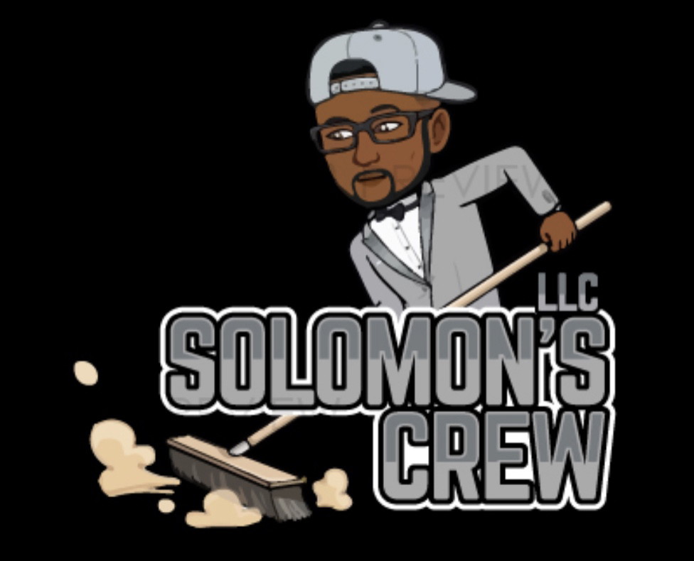 Solomon’s Crew 
