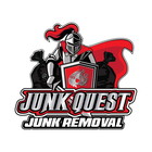 Junk Quest - McKinney Junk Removal logo