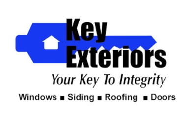 Siding, Windows, Roofing, Fascia and Soffit, Gutters and Evelyn’s Leaf Solution, plus Doors