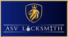 ASV Locksmith logo