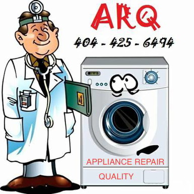 Appliance Repair Quality