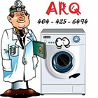 Appliance Repair Quality logo