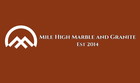 Mile High Marble and Granite, LLC logo