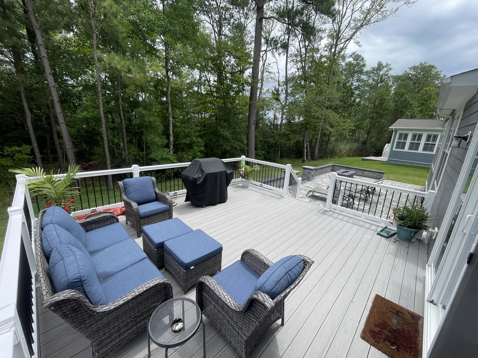Delmarva Decking