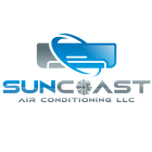 SunCoast Air Conditioning LLC logo