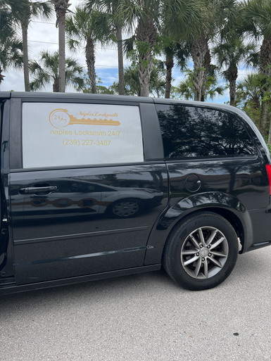 Naples Locksmith 24/7