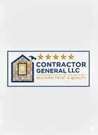Contractor General llc logo