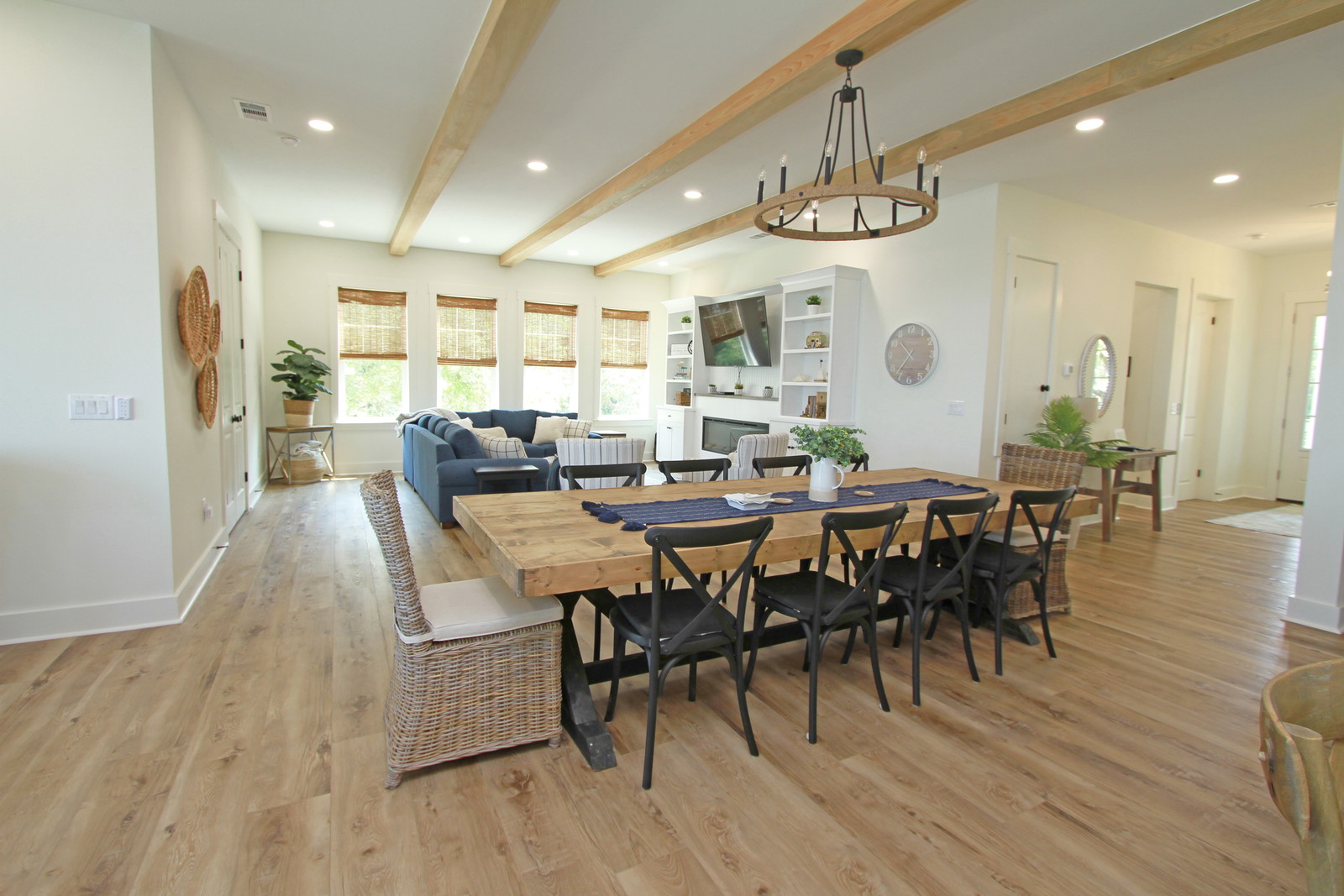 Tradewinds Builders, LLC