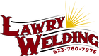 Lawry Welding LLC logo