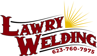 Lawry Welding LLC