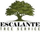 EscalanteTree Service logo