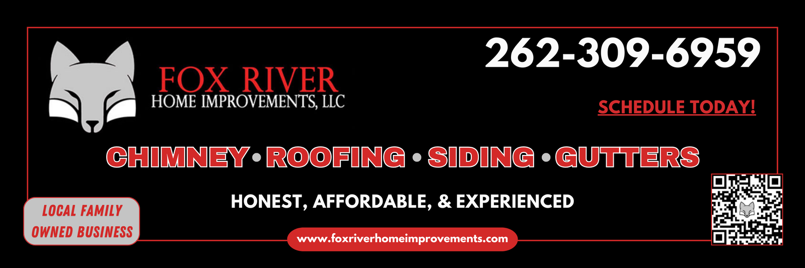 Fox River Home Improvements 