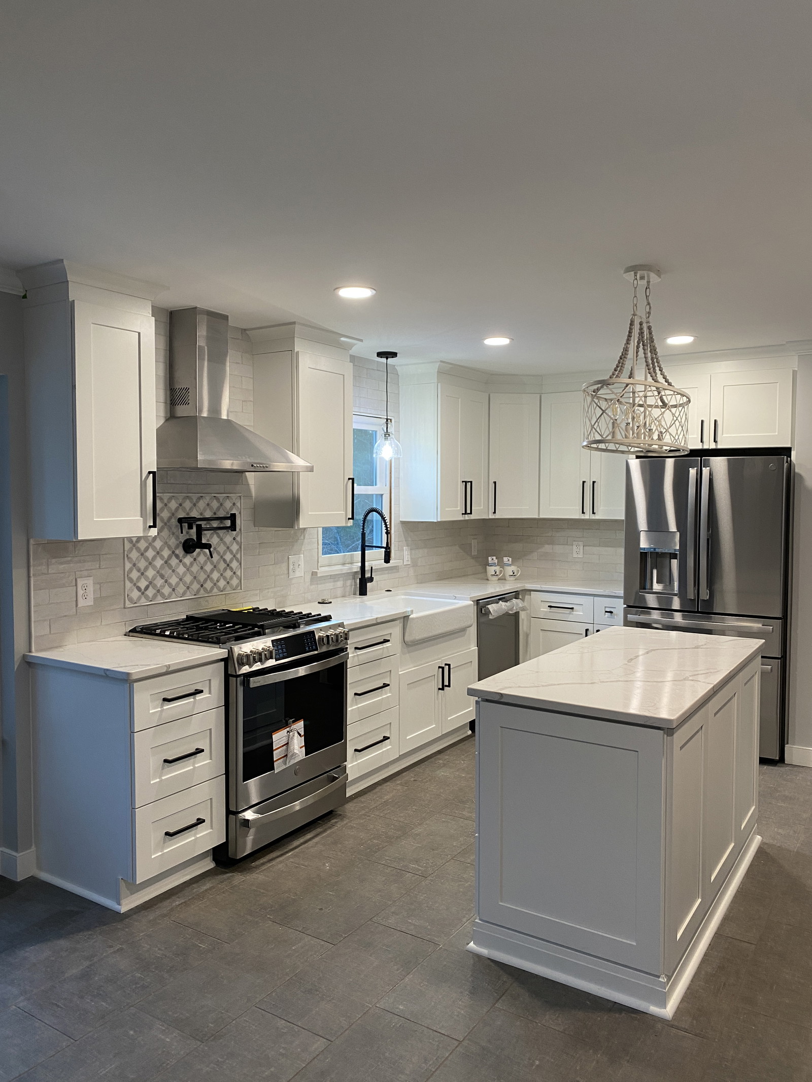 Stephanie's Renovations