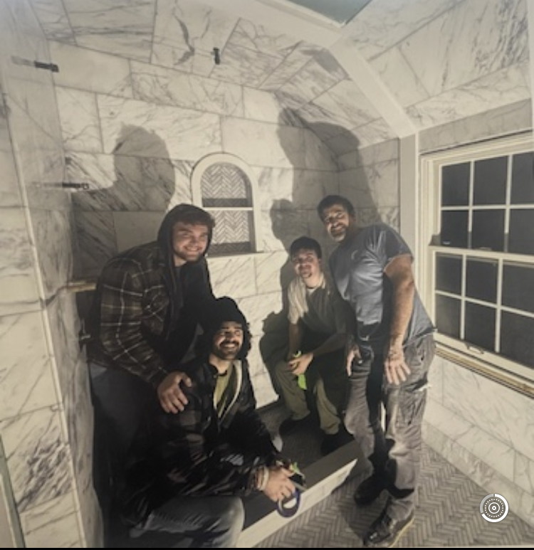Geiger Stone & Tile Inc