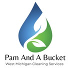 Pam And A Bucket logo
