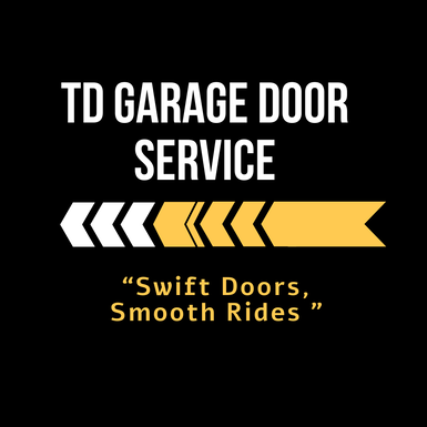 TD Garage Door Service 