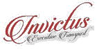 Invictus Executive Transport LLC logo