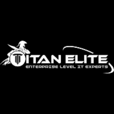 TITAN ELITE IT SERVICES