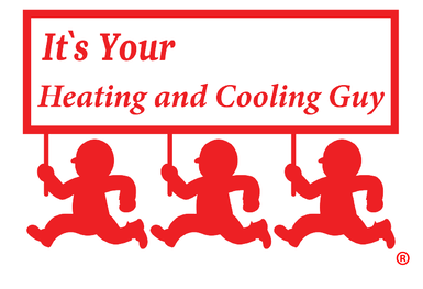 It's Your Heating and Cooling Guy
