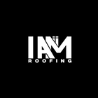 I AM Roofing logo