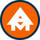 A&M Roofing logo