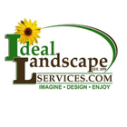 Ideal Landscape Services logo