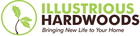 Illustrious Hardwoods logo