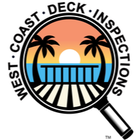 West Coast Deck Inspections logo