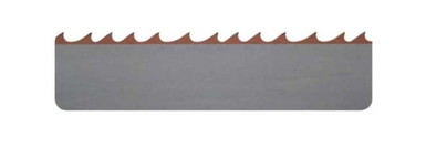 Custom Bimetal Band Saw Blades