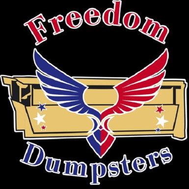 Freedom Dumpsters