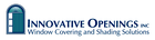 Innovative Openings logo