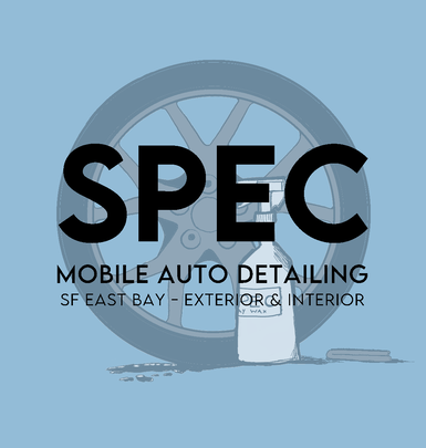 Spec Auto Detailing - Ceramic Coating & Paint Protection Film