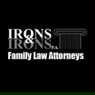 Irons & Irons P.A. Family Law Attorneys logo