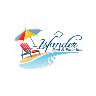 Islander Pool & Patio