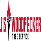 J's Woodpecker Tree Service LLC logo