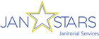 Jan-Stars Janitorial Services logo