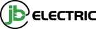JB Electric logo