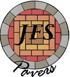 JFS Pavers logo