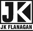JK Flanagan Structures logo