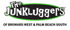 The Junkluggers of Broward West & Palm Beach South logo
