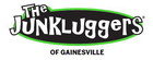 The Junkluggers of Gainesville VA logo