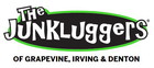 The Junkluggers of Grapevine, Irving & Denton logo