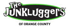 The JunkLuggers of Orange County logo