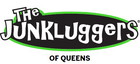 The Junkluggers of Queens logo