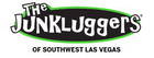 The Junkluggers of Southwest Las Vegas logo