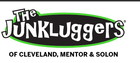 The Junkluggers of Cleveland, Mentor & Solon logo