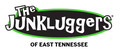 The Junkluggers of East Tennessee logo