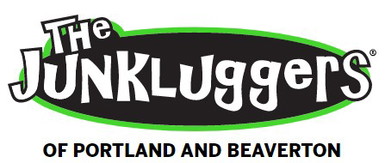 he Junkluggers of Portland and Beaverton