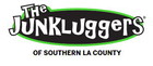 The Junkluggers of Southern LA County logo