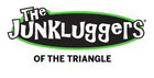 The Junkluggers of The Triangle logo